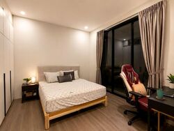 Daisy Park (D13), Terrace #603537851